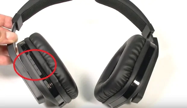 How to Adjust Volume on the Headphones – Avantree Support